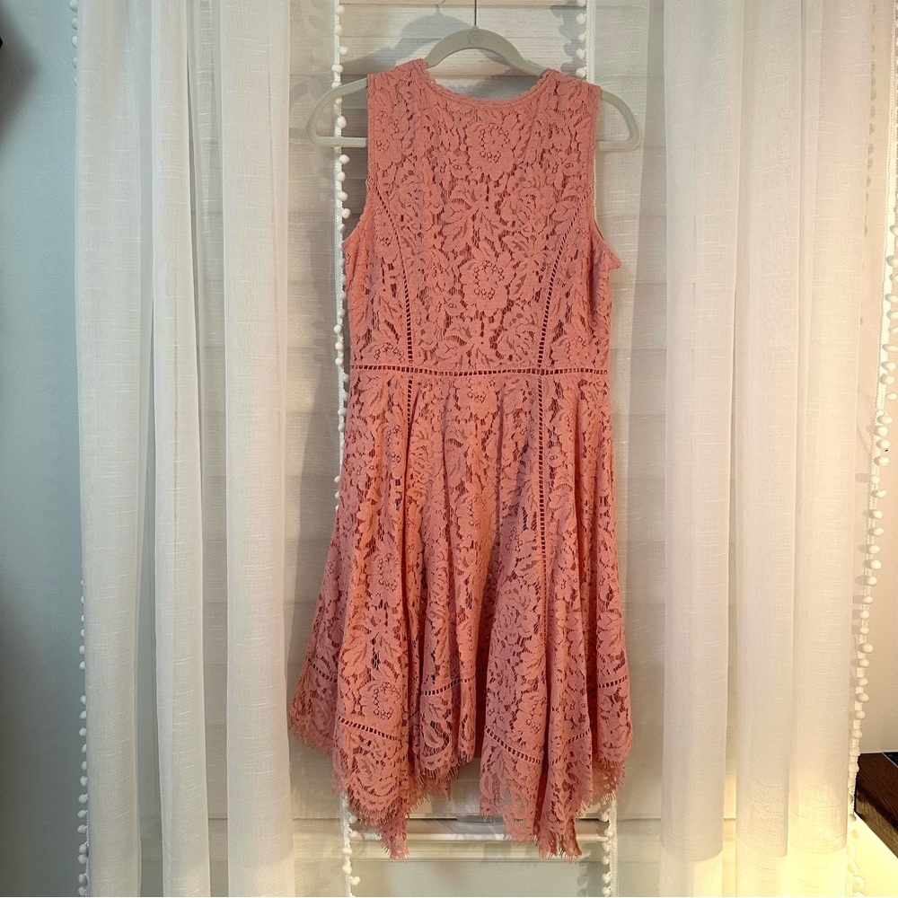 Isaac Mizrahi Live Dress - Picture 2 of 2